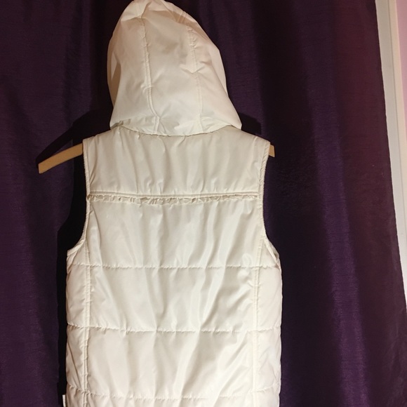 Weatherproof-Girls winter vest size 10 - Picture 5 of 8